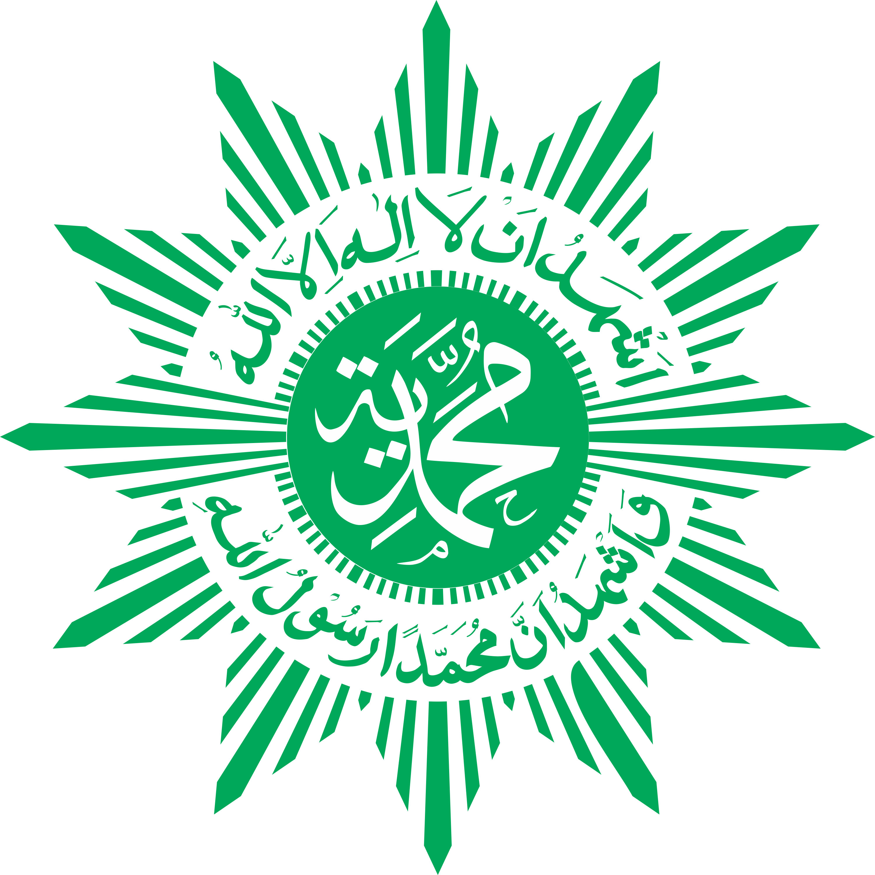 MI Muhammadiyah 2